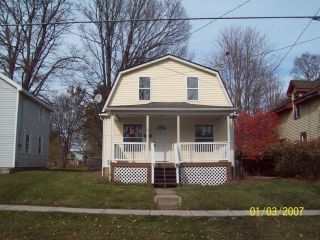 Foreclosed Home - 406 OAKLAND ST, 48442