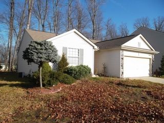 Foreclosed Home - 3309 HILLTOP DR, 48442