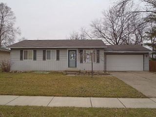 Foreclosed Home - List 100228769