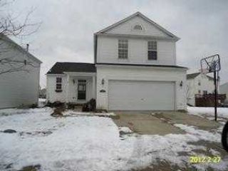 Foreclosed Home - List 100263607
