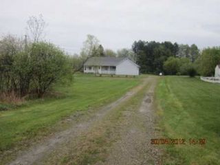 Foreclosed Home - 9460 MILFORD RD, 48442