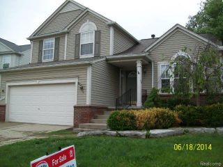 Foreclosed Home - List 100338179