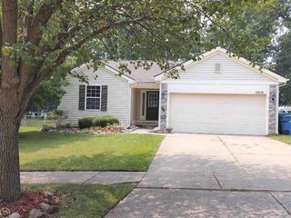 Foreclosed Home - 15110 WESTERN VALLEY DR, 48442