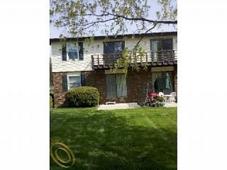 Foreclosed Home - 130 WESTON ST APT 2, 48444