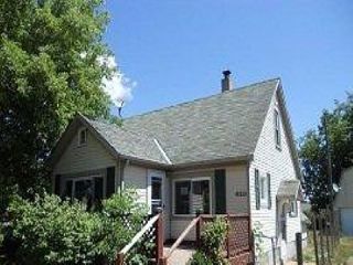Foreclosed Home - List 100124025