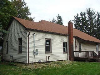 Foreclosed Home - List 100180101