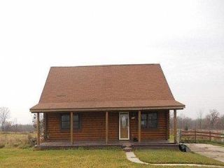 Foreclosed Home - 2210 BRISTOL RD, 48444