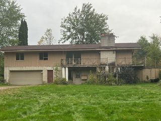 Foreclosed Home - 6382 W IMLAY CITY RD, 48444