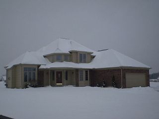 Foreclosed Home - 334 GOLFSIDE DR, 48446
