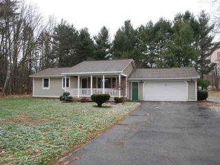 Foreclosed Home - List 100050139