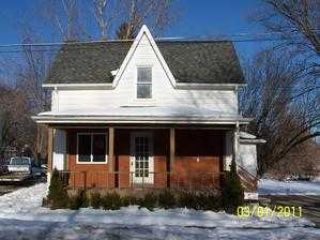 Foreclosed Home - List 100050295