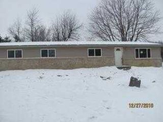 Foreclosed Home - List 100050320