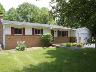 Foreclosed Home - 2190 HUNTER DR, 48446