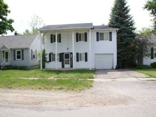 Foreclosed Home - 1119 ADAMS ST, 48446