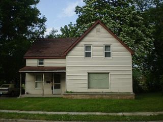 Foreclosed Home - 216 N COURT ST, 48446
