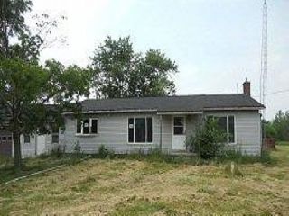 Foreclosed Home - 1389 N MAPLELEAF RD, 48446