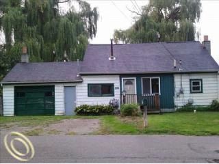 Foreclosed Home - 307 OGLETHORPE DR, 48446