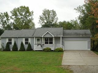 Foreclosed Home - 2070 INDIAN RD, 48446