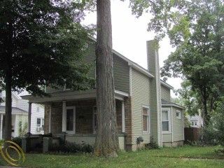 Foreclosed Home - 622 N MONROE ST, 48446
