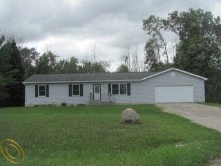 Foreclosed Home - 5489 RENSSELEAR DR, 48446