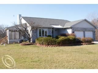 Foreclosed Home - 3379 TIMBERVIEW TRL, 48446