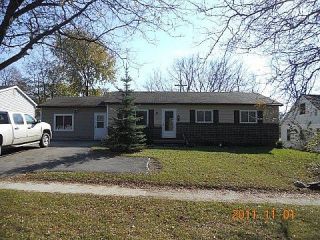 Foreclosed Home - 330 E NEPESSING ST, 48446