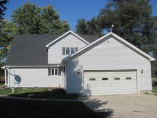 Foreclosed Home - 2896 KLAM RD, 48446