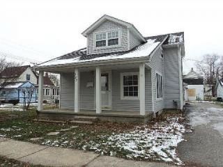 Foreclosed Home - 127 PINE ST, 48446