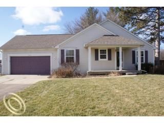 Foreclosed Home - 1650 PLEASANT ST, 48446