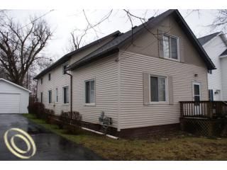 Foreclosed Home - 264 FOX ST, 48446