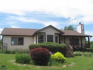 Foreclosed Home - 2814 HADLEY RD, 48446