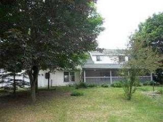 Foreclosed Home - 2119 HAINES RD, 48446
