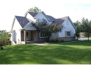 Foreclosed Home - 1565 N SAGINAW ST, 48446