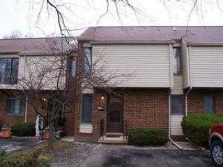 Foreclosed Home - 2162 Village West Dr S, 48446