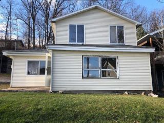 Foreclosed Home - List 100350288