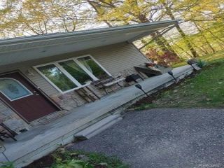 Foreclosed Home - 1816 PEPPERMILL RD, 48446