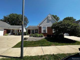 Foreclosed Home - 1390 LUXINGTON DR, 48446
