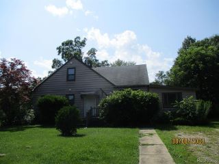 Foreclosed Home - 424 S SAGINAW ST, 48446