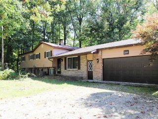 Foreclosed Home - 2584 E NORWAY LAKE RD, 48446
