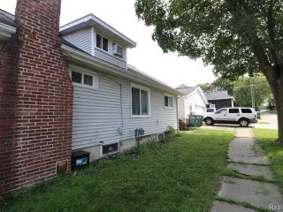 Foreclosed Home - 1138 LIBERTY ST, 48446