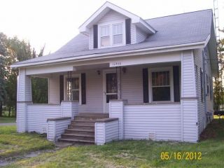 Foreclosed Home - 12456 W LENNON RD, 48449