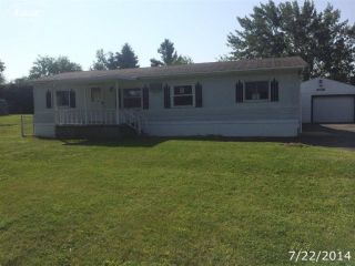 Foreclosed Home - 8758 E Country Ln, 48449