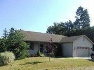 Foreclosed Home - 5533 HIDDEN HARBOUR DR, 48450