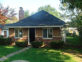 Foreclosed Home - List 100152810