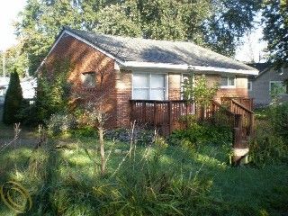 Foreclosed Home - List 100161628
