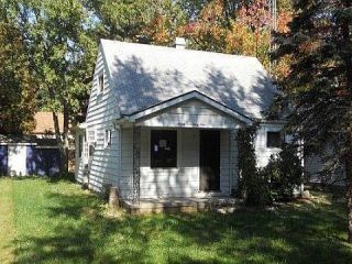 Foreclosed Home - List 100172341