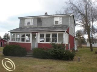 Foreclosed Home - List 100245906