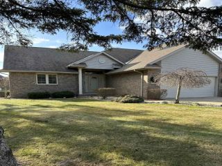 Foreclosed Home - 5384 BABCOCK RD, 48450