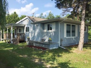 Foreclosed Home - 7267 BEECHWOOD RD, 48450
