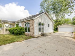 Foreclosed Home - 7313 OAK RD, 48450